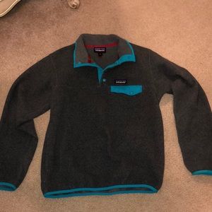 patagonia size small